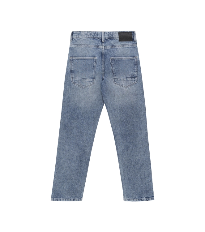 Indian Blue Jeans broeken 7151 Medium Denim 960318