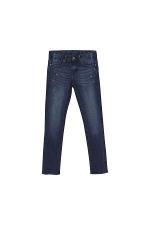 Indian Blue Jeans Jeans Straight Fit 7152 Dark Denim