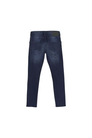 Indian Blue Jeans broeken 7152 Dark Denim 960293
