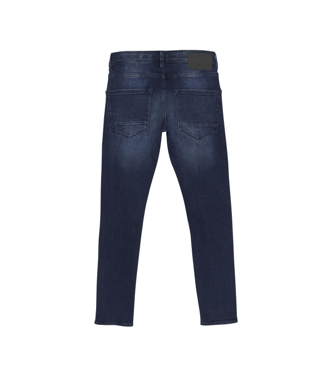 Indian Blue Jeans broeken 7152 Dark Denim 960293