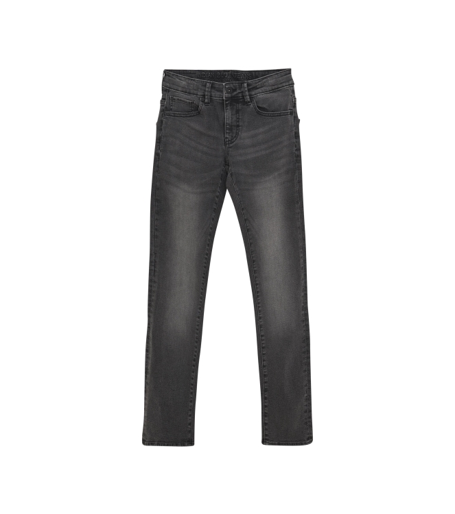Indian Blue Jeans broeken 1149 Used Grey Denim 960294