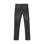 Indian Blue Jeans broeken 1149 Used Grey Denim 960294