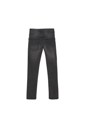 Indian Blue Jeans broeken 1149 Used Grey Denim 960294