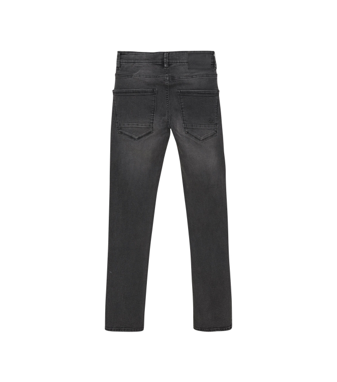 Indian Blue Jeans broeken 1149 Used Grey Denim 960294