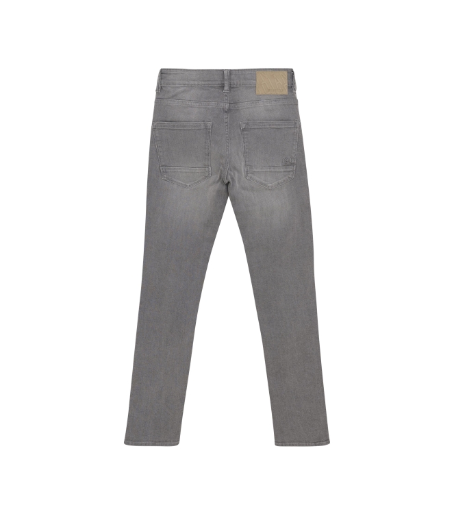 Indian Blue Jeans broeken 1170 Light Grey Denim 960296