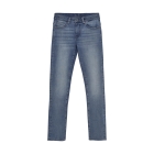 Indian Blue Jeans jeans 7154 Used Medium Denim 960297
