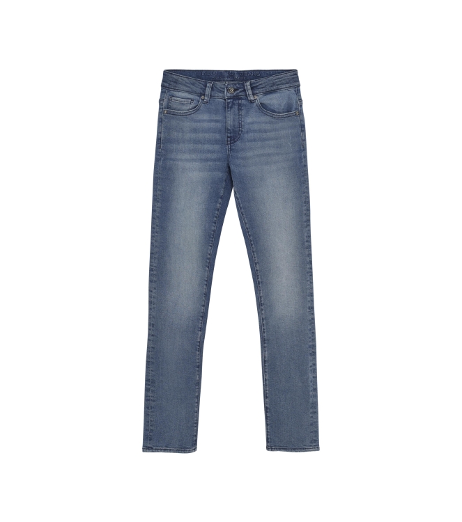 Indian Blue Jeans broeken 7154 Used Medium Denim 960297