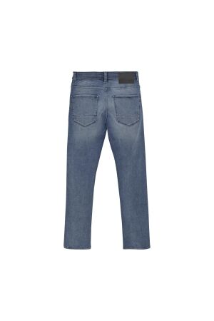 Indian Blue Jeans broeken 7154 Used Medium Denim 960297
