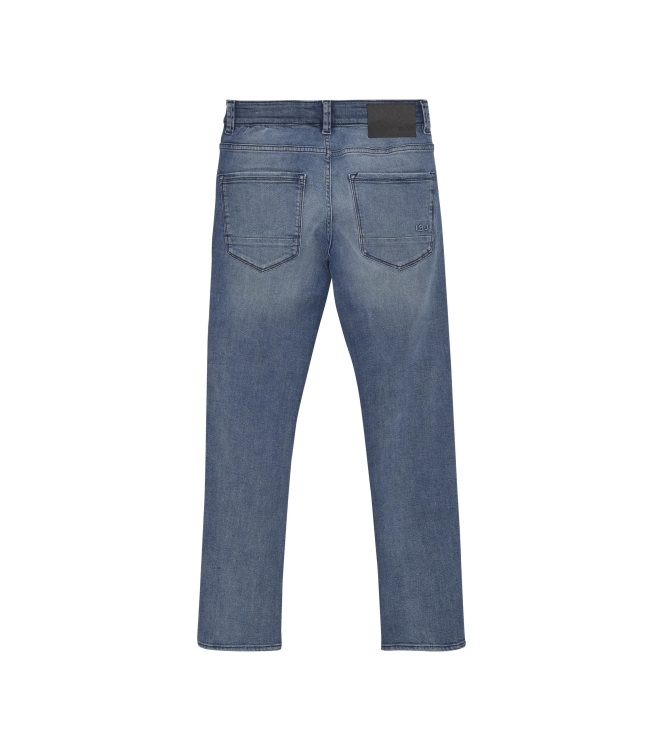 Indian Blue Jeans broeken 7154 Used Medium Denim 960297