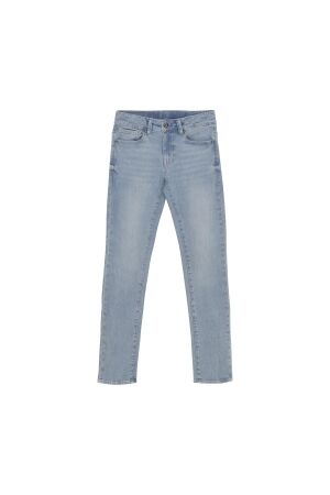 Indian Blue Jeans Jeans Straight Fit 7775 Light Denim Blue