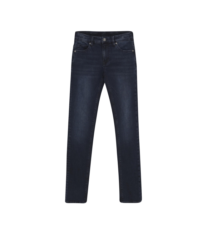 Indian Blue Jeans broeken 7152 Dark Denim 960279