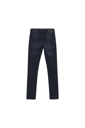 Indian Blue Jeans broeken 7152 Dark Denim 960279