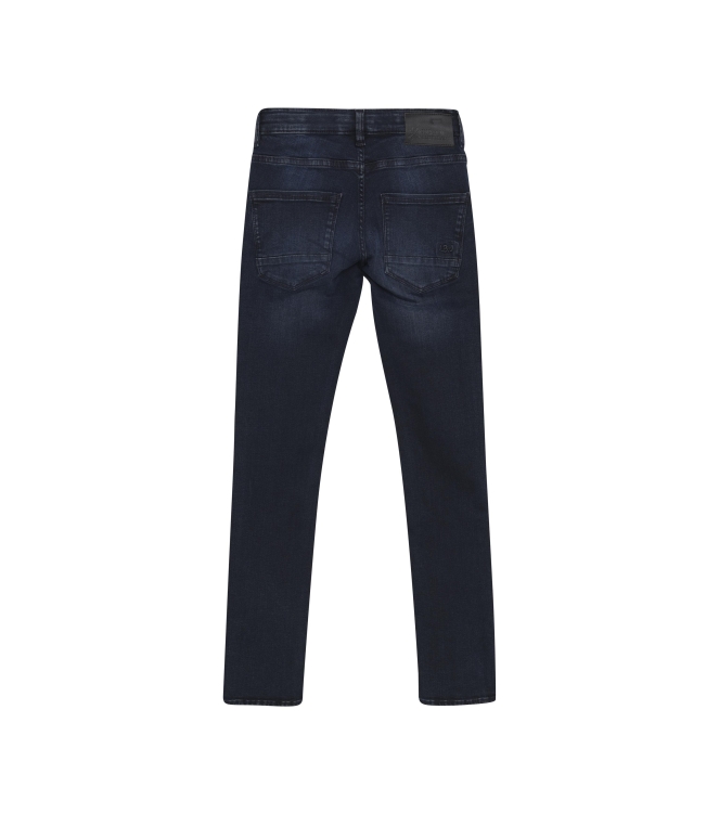 Indian Blue Jeans broeken 7152 Dark Denim 960279