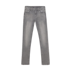 Indian Blue Jeans broeken 1170 Light Grey Denim 960281
