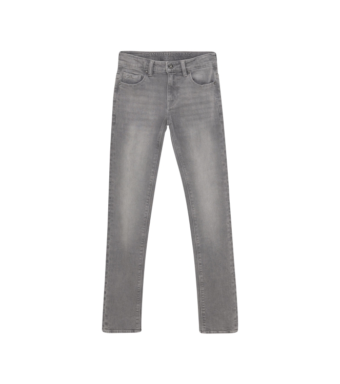 Indian Blue Jeans broeken 1170 Light Grey Denim 960281