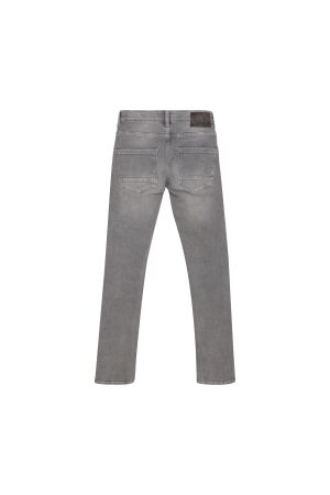 Indian Blue Jeans broeken 1170 Light Grey Denim 960281
