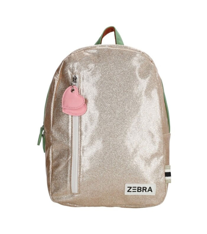 Zebra Trends tassen 996 Goud 20876