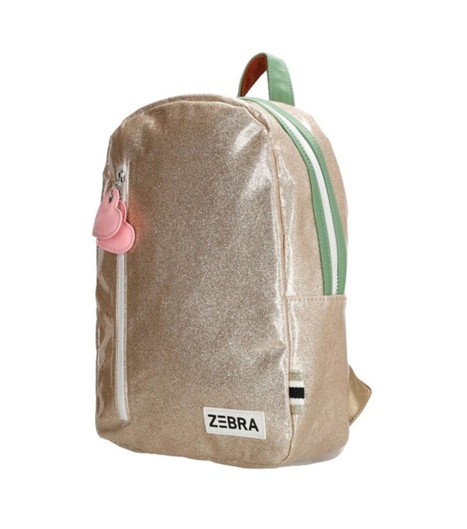 Zebra Trends tassen 996 Goud 20876