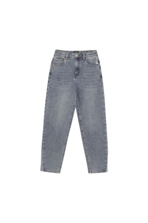 Indian Blue Jeans Jeans Balloon Fit 7702 Light Blue Denim