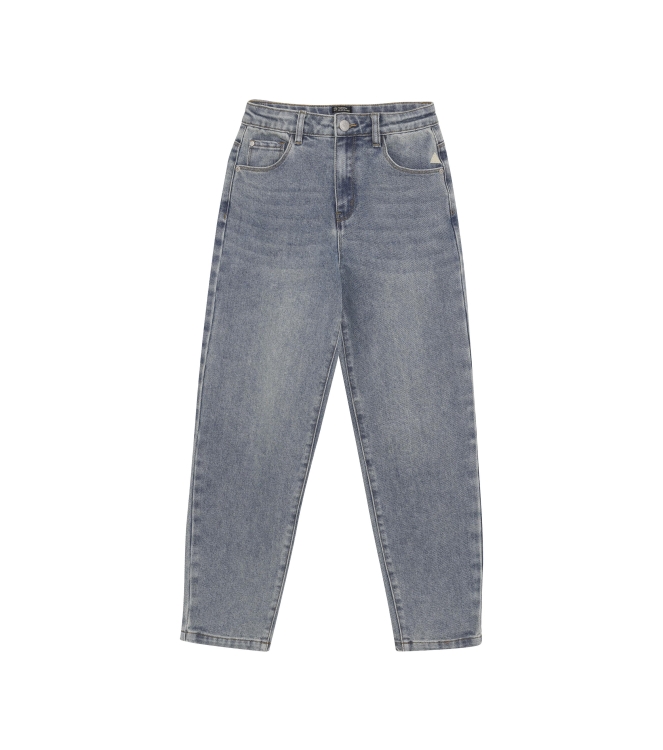 Indian Blue Jeans broeken 7702 Light Blue Denim 970405