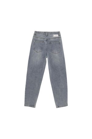Indian Blue Jeans broeken 7702 Light Blue Denim 970405