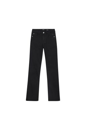 Indian Blue Jeans Jeans Bootcut Fit 1999 Black