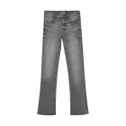 Indian Blue Jeans jeans 1170 Light Grey Denim 970408
