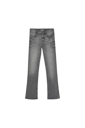 Indian Blue Jeans Jeans Bootcut Fit 1170 Light Grey Denim