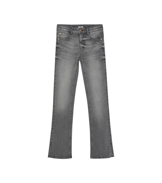 Indian Blue Jeans broeken 1170 Light Grey Denim 970408