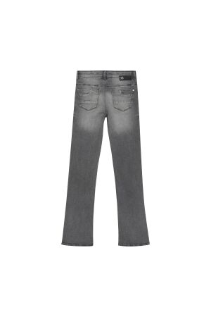 Indian Blue Jeans broeken 1170 Light Grey Denim 970408