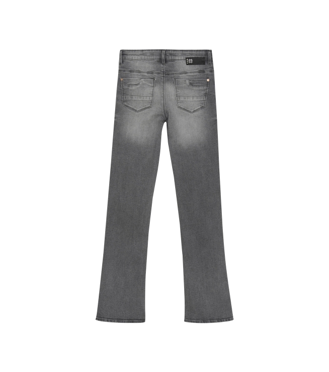 Indian Blue Jeans broeken 1170 Light Grey Denim 970408
