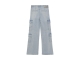 Indian Blue Jeans jeans 7166 Used Light Denim 970400