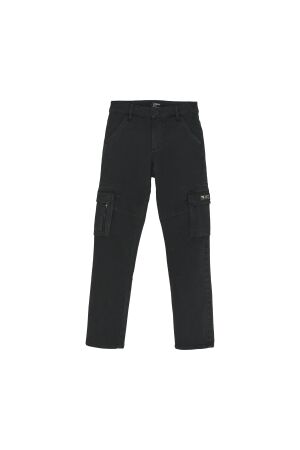 Indian Blue Jeans Cargo Broek Fancy 1919 phantom