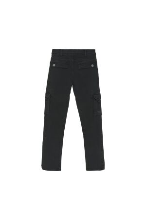 Indian Blue Jeans broeken 1919 phantom 960326
