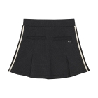 Indian Blue Jeans rokken & skorts 1999 Black 970429