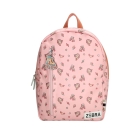 Zebra Trends tassen 198 Roze 21234