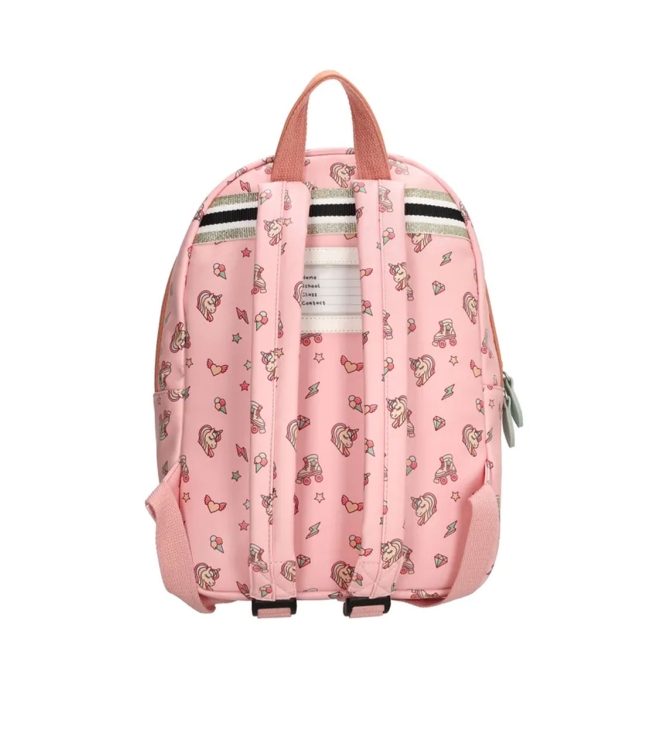 Zebra Trends tassen 198 Roze 21234