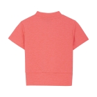 Indian Blue Jeans shirts 4151 Fiery Coral 970362