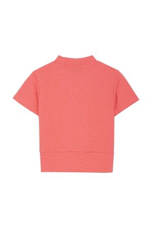 Indian Blue Jeans shirts 4151 Fiery Coral 970362