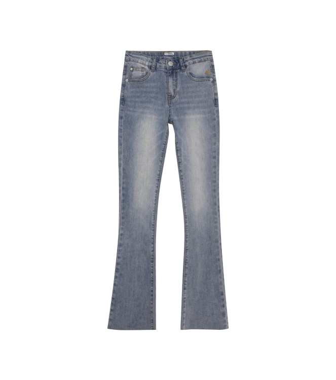 Indian Blue Jeans broeken 7151 Medium Denim 970388