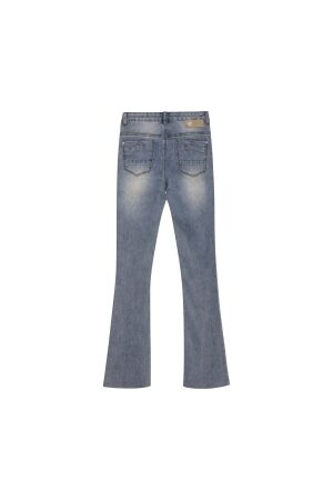 Indian Blue Jeans broeken 7151 Medium Denim 970388