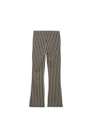 Indian Blue Jeans broeken 1999 Black 970523