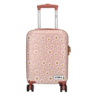 Zebra Trends tassen 083 Lichtroze 21492