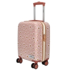 Zebra Trends tassen 083 Lichtroze 21492