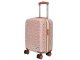 Zebra Trends tassen 083 Lichtroze 21492