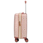 Zebra Trends tassen 083 Lichtroze 21492