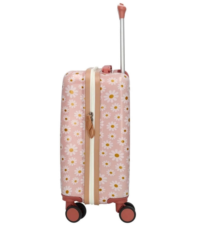 Zebra Trends tassen 083 Lichtroze 21492