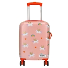 Zebra Trends tassen 009 Roze 21492