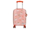 Zebra Trends tassen 009 Roze 21492
