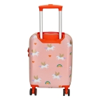 Zebra Trends tassen 009 Roze 21492